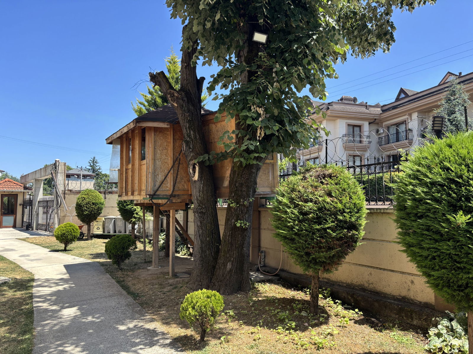 Satılık Daire 4,100,000 TL