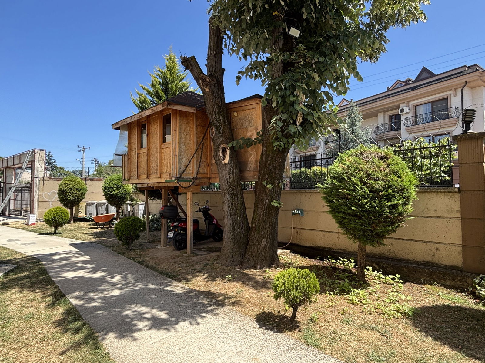 Satılık Daire 4,100,000 TL