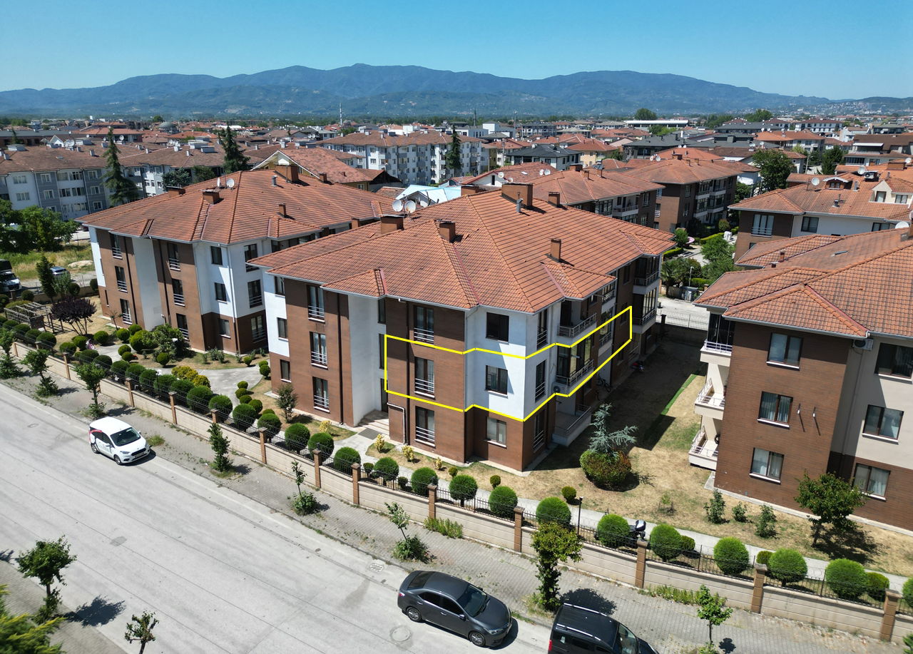 Satılık Daire 4,100,000 TL