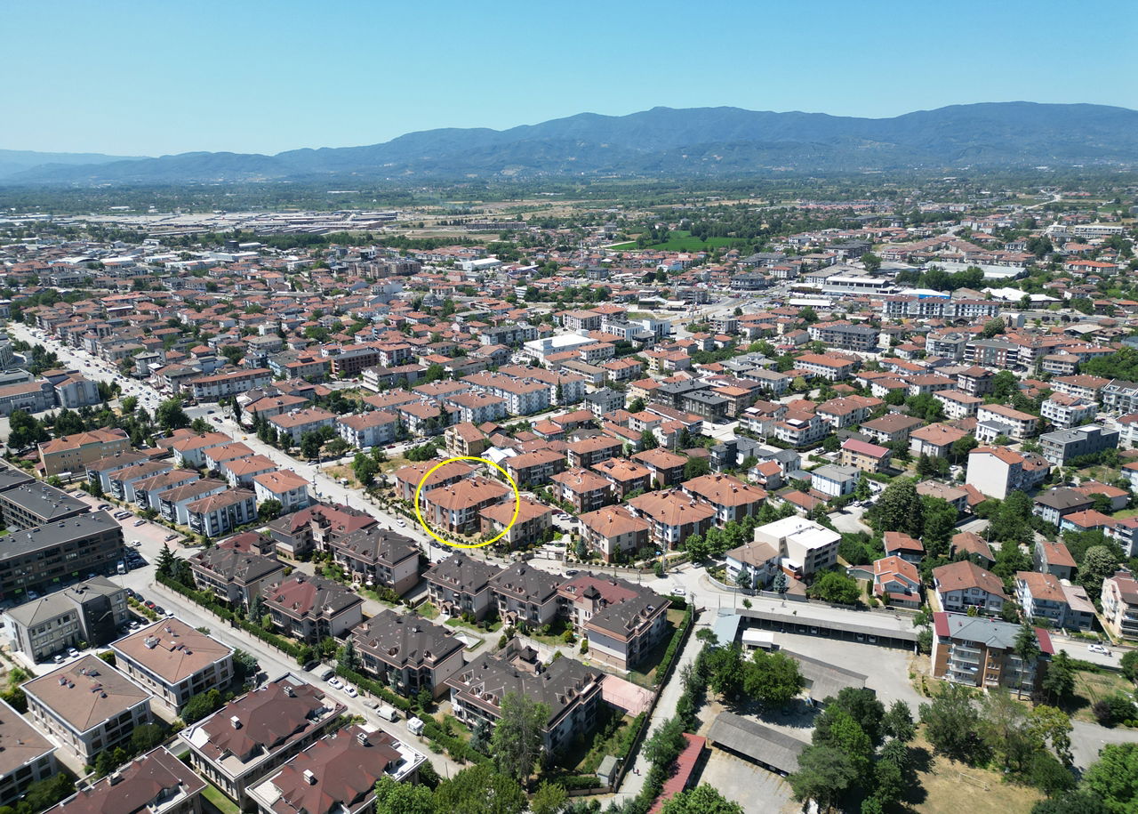 Satılık Daire 4,100,000 TL