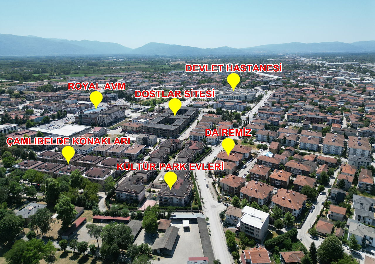 Satılık Daire 4,100,000 TL
