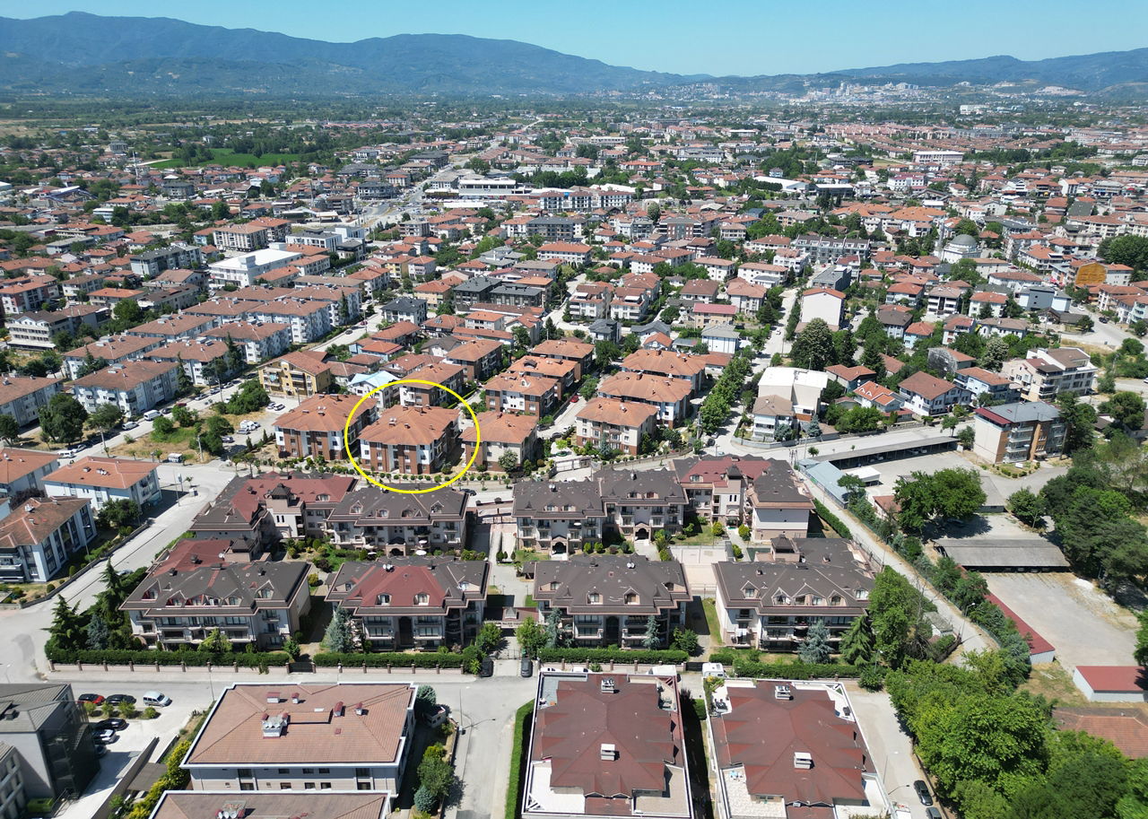 Satılık Daire 4,100,000 TL
