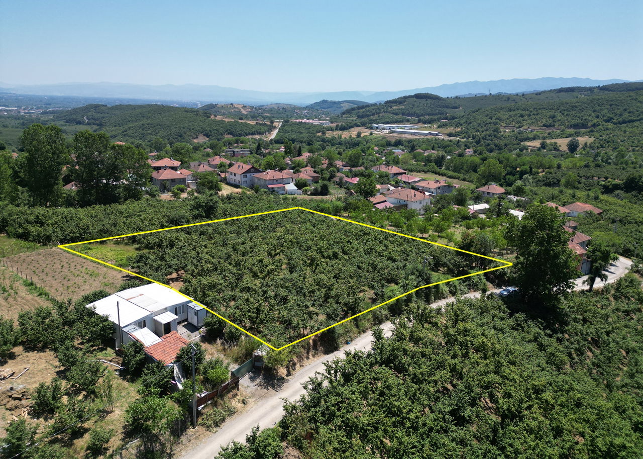 Satılık Arsa 6,500,000 TL