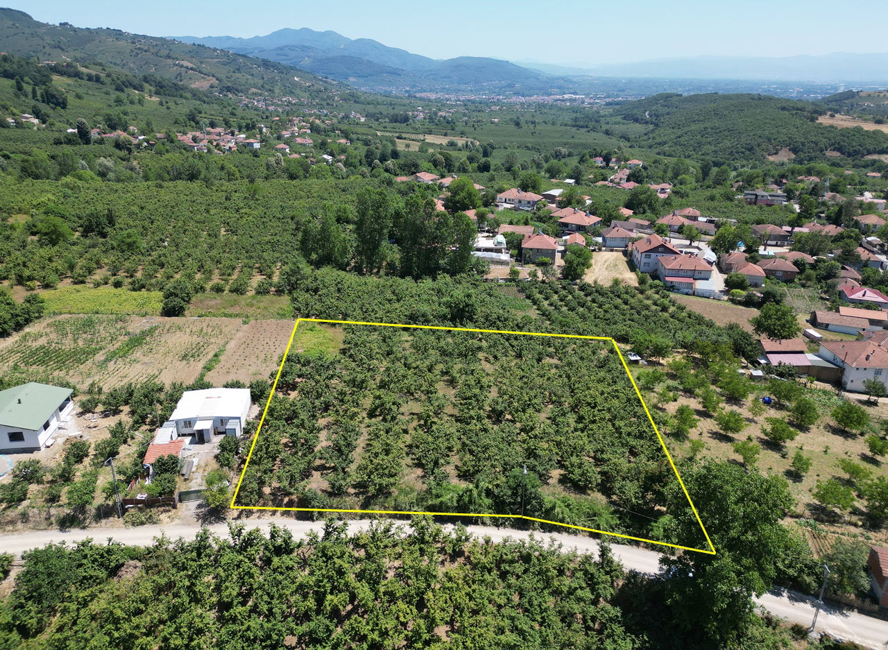Satılık Arsa 6,500,000 TL
