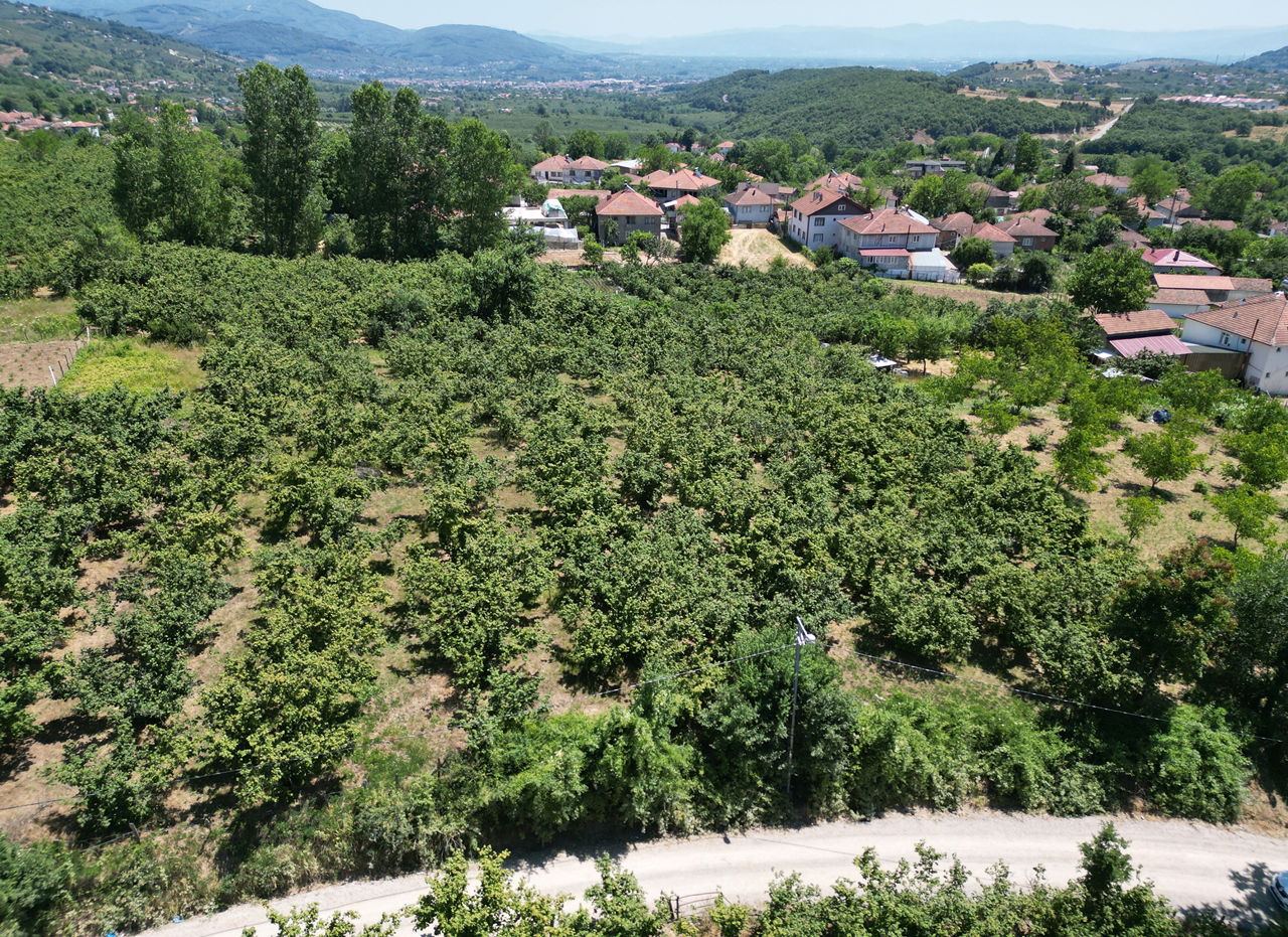 Satılık Arsa 6,500,000 TL