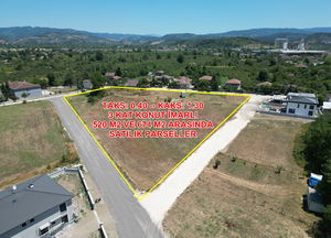 Düzce  Satılık  Arsa
