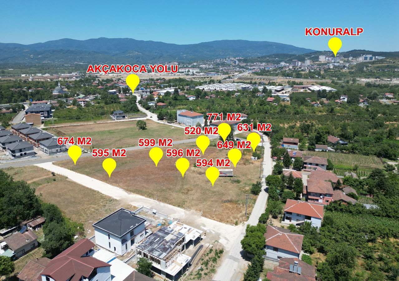 Satılık Arsa 2,730,000 TL