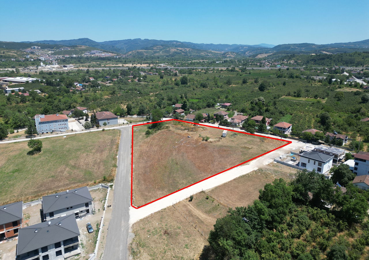 Satılık Arsa 2,730,000 TL