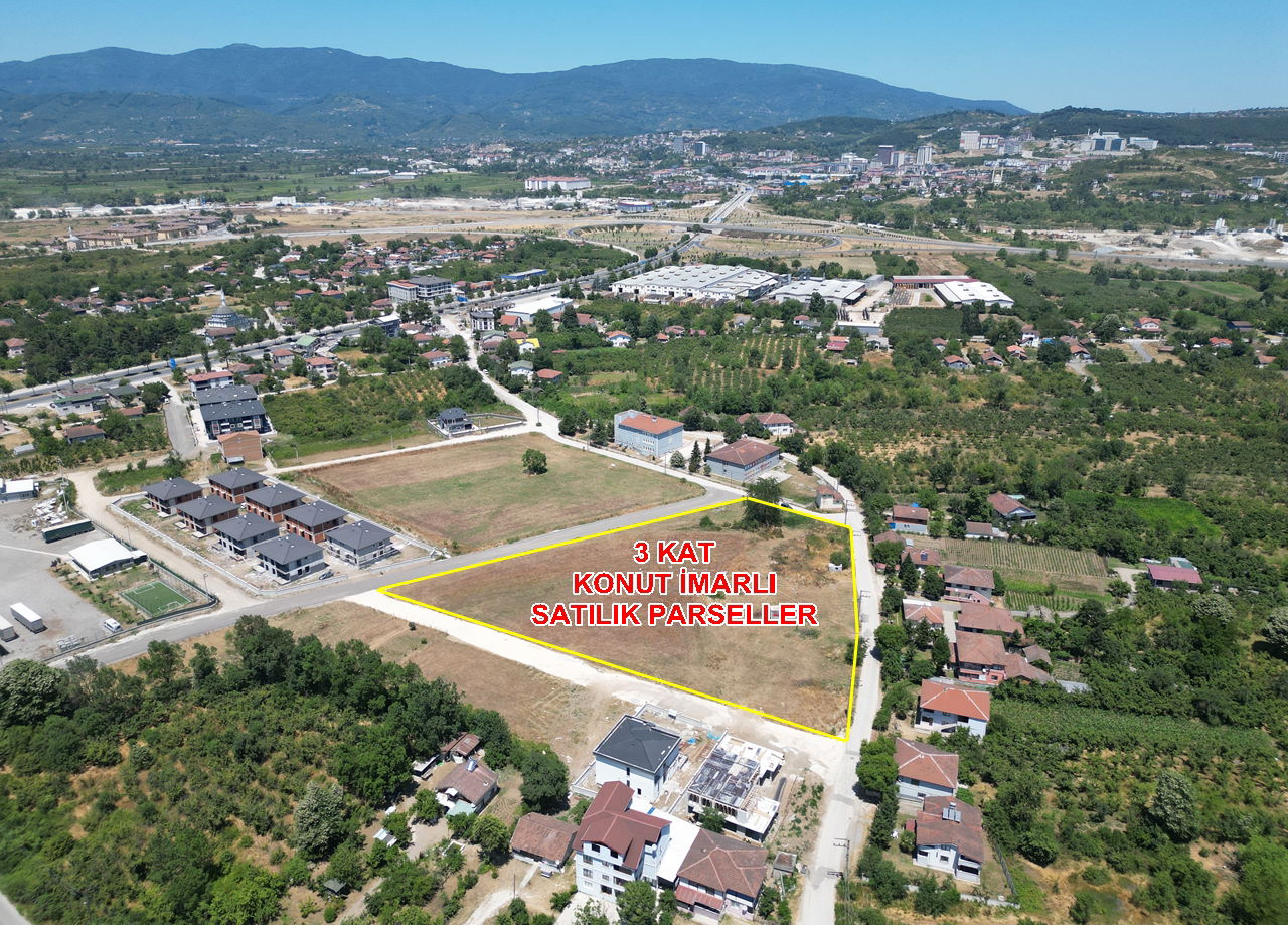 Satılık Arsa 2,730,000 TL