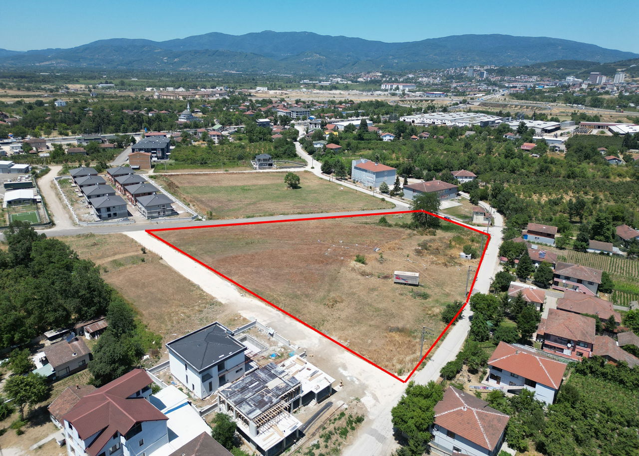 Satılık Arsa 2,730,000 TL