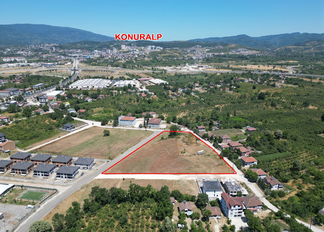 Satılık Arsa 2,730,000 TL