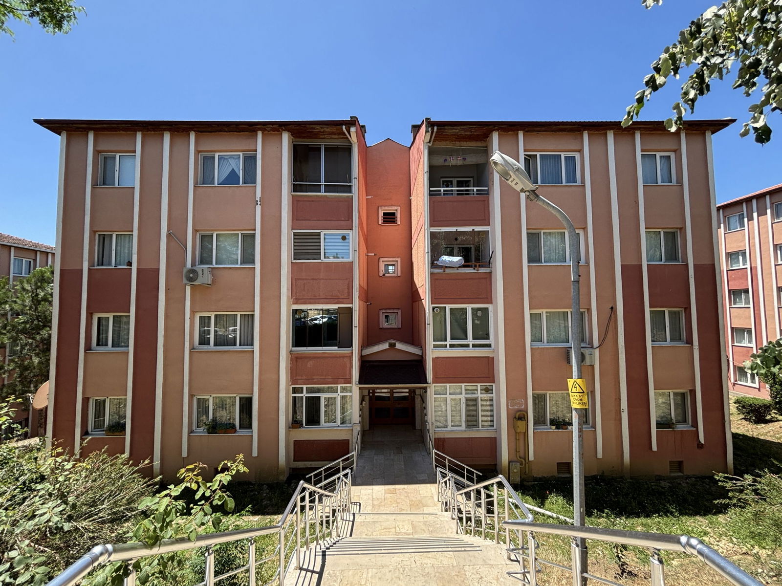 Satılık Daire 2,350,000 TL