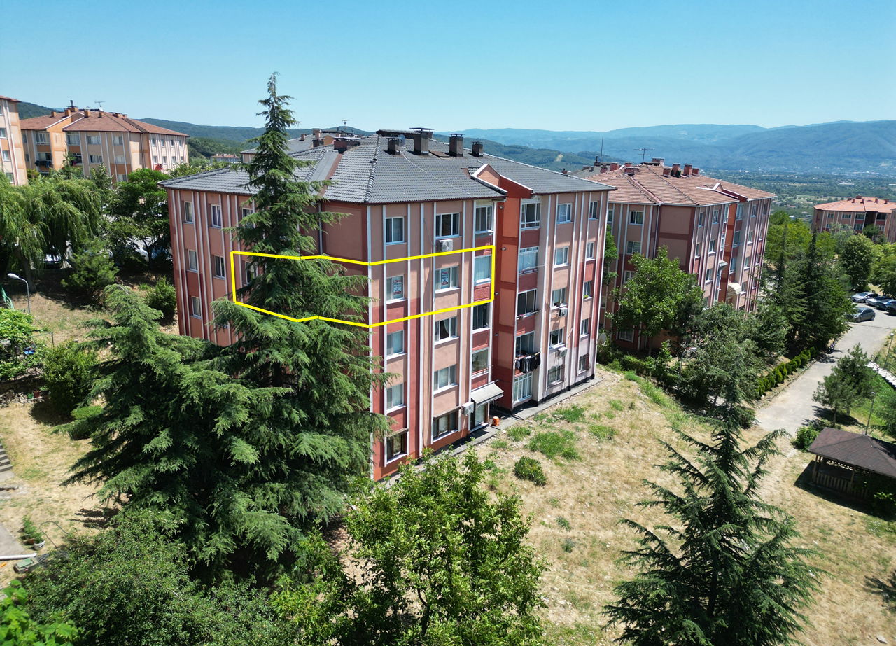 Satılık Daire 2,350,000 TL