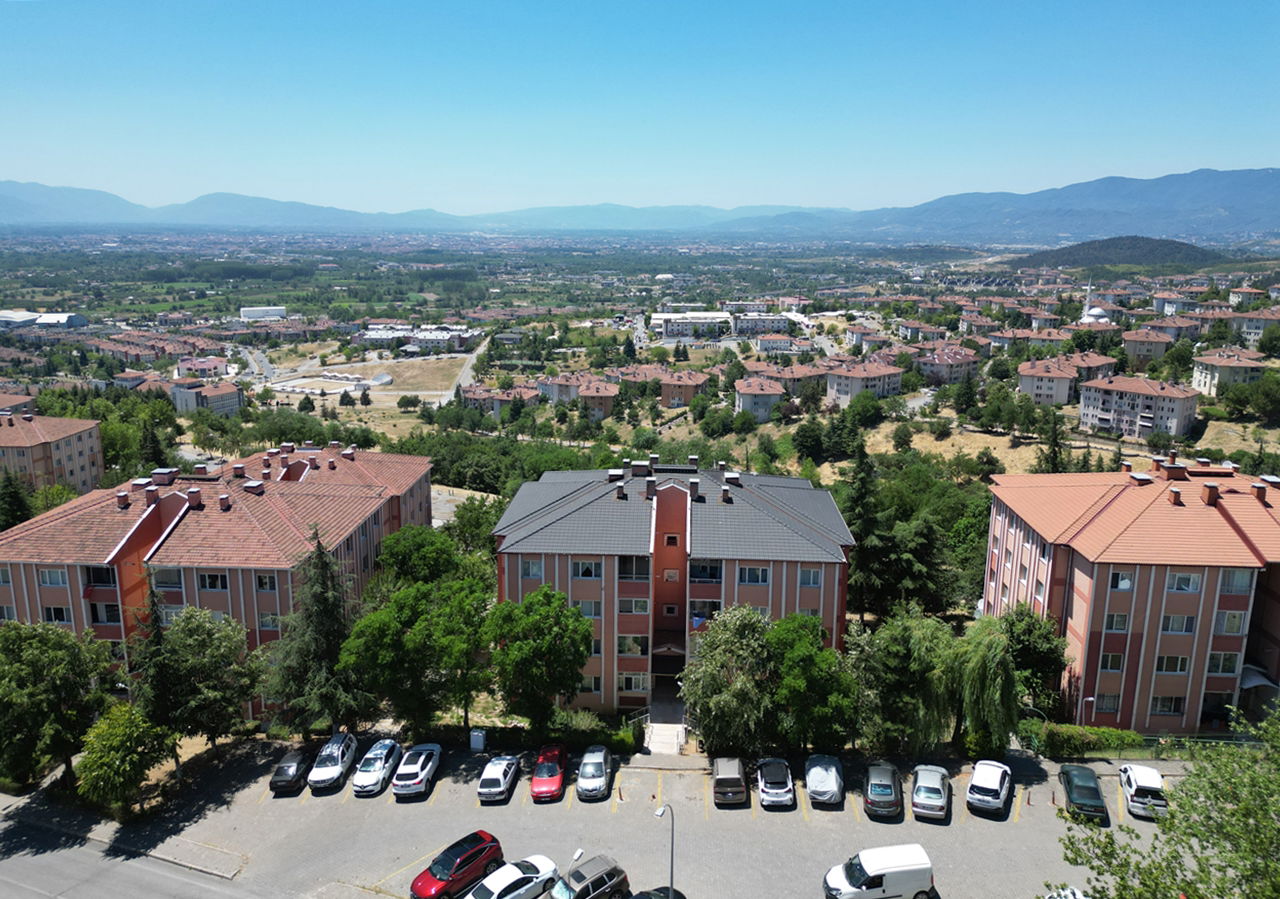 Satılık Daire 2,350,000 TL