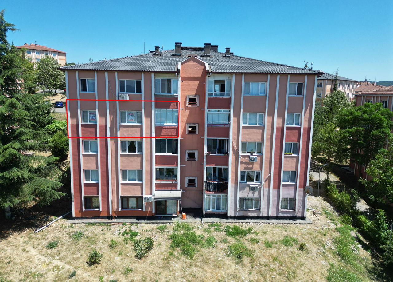 Satılık Daire 2,350,000 TL