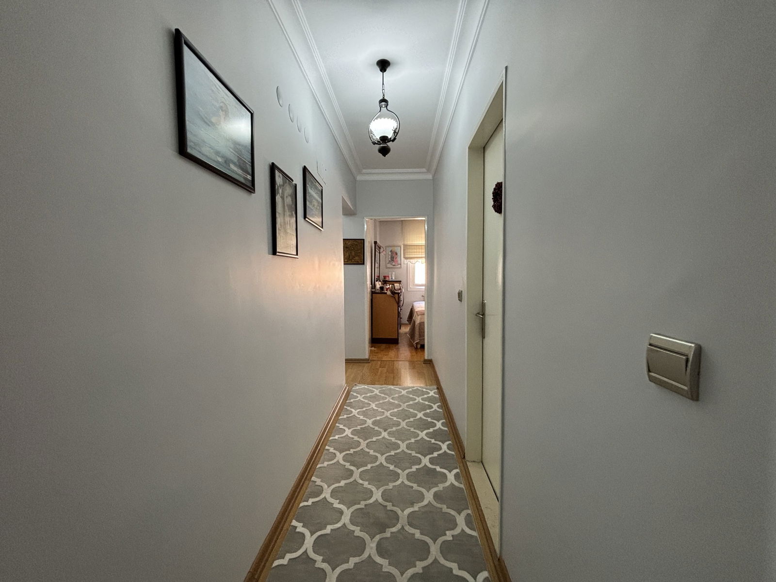 Satılık Daire 2,350,000 TL