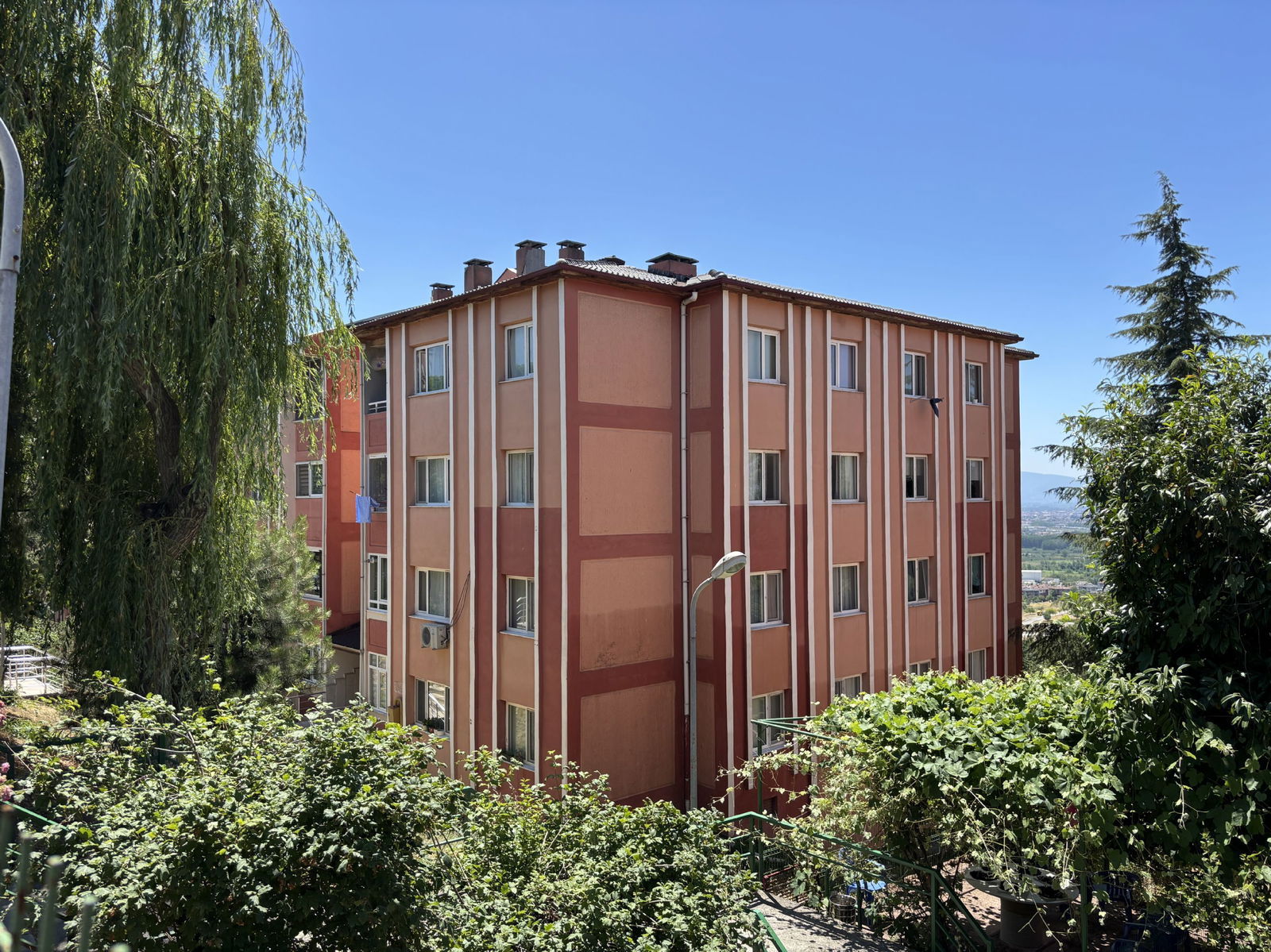Satılık Daire 2,350,000 TL