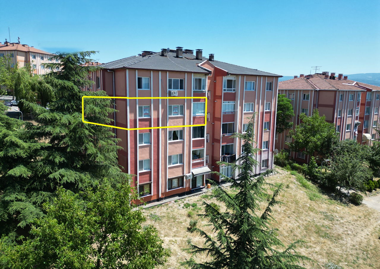Satılık Daire 2,350,000 TL