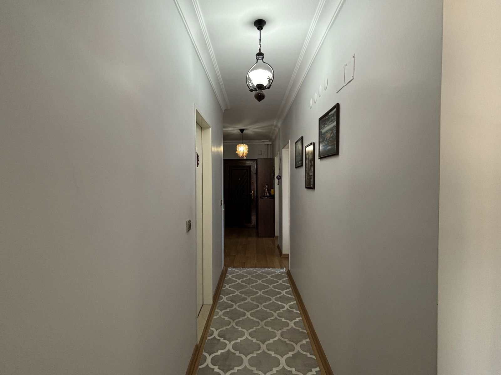 Satılık Daire 2,350,000 TL