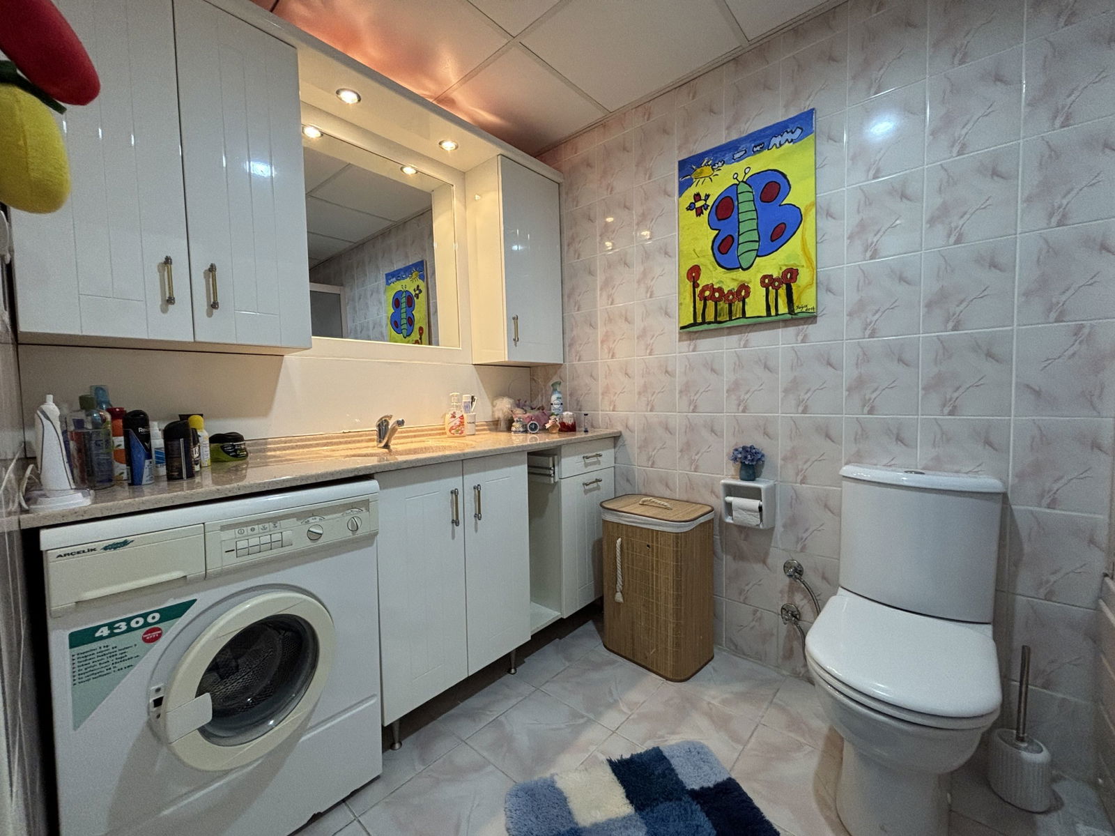 Satılık Daire 2,350,000 TL