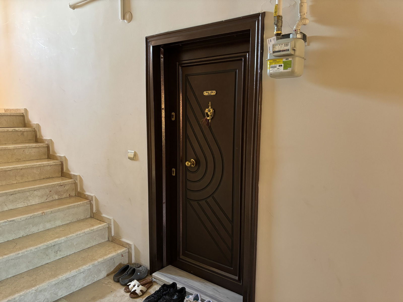 Satılık Daire 2,350,000 TL