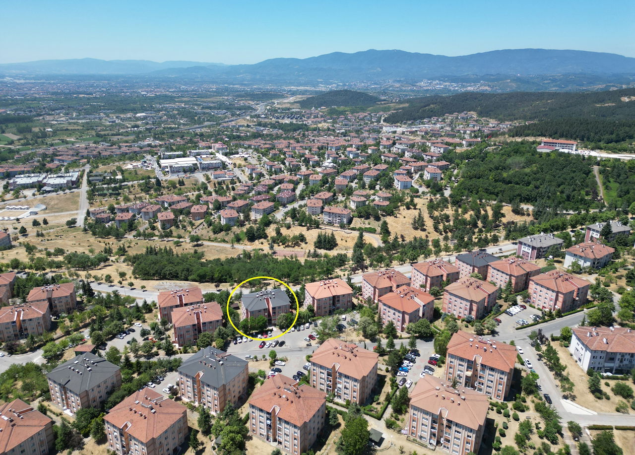 Satılık Daire 2,350,000 TL