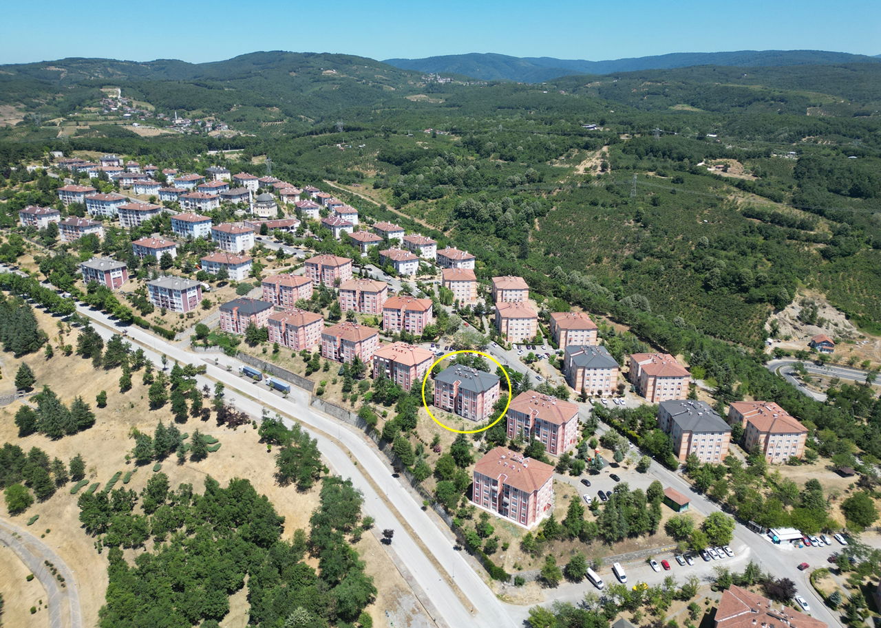Satılık Daire 2,350,000 TL