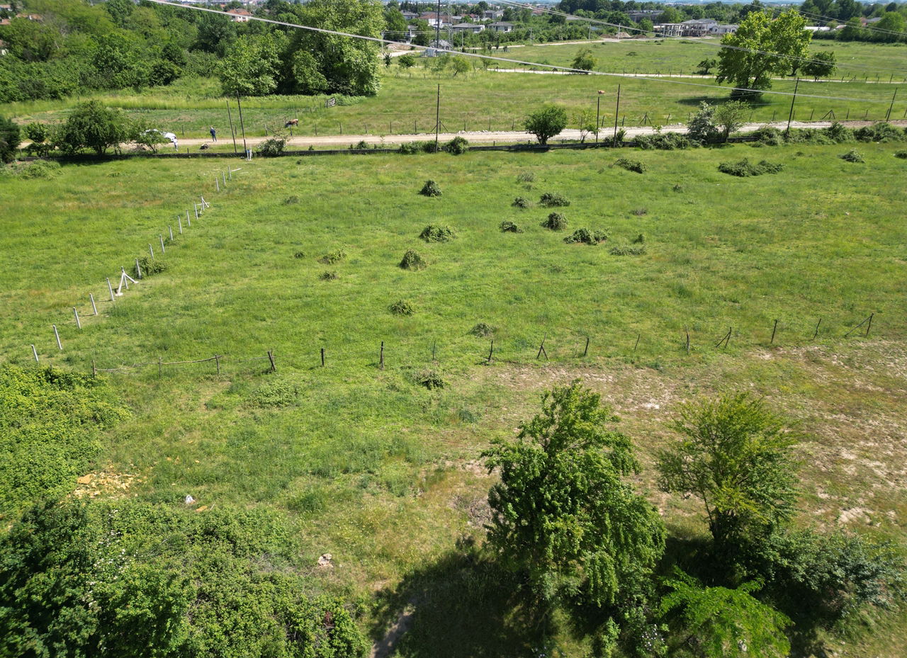  SARAYYERİ MAHALLESİ'NDE 1239 M2 SATILIK ARSA  