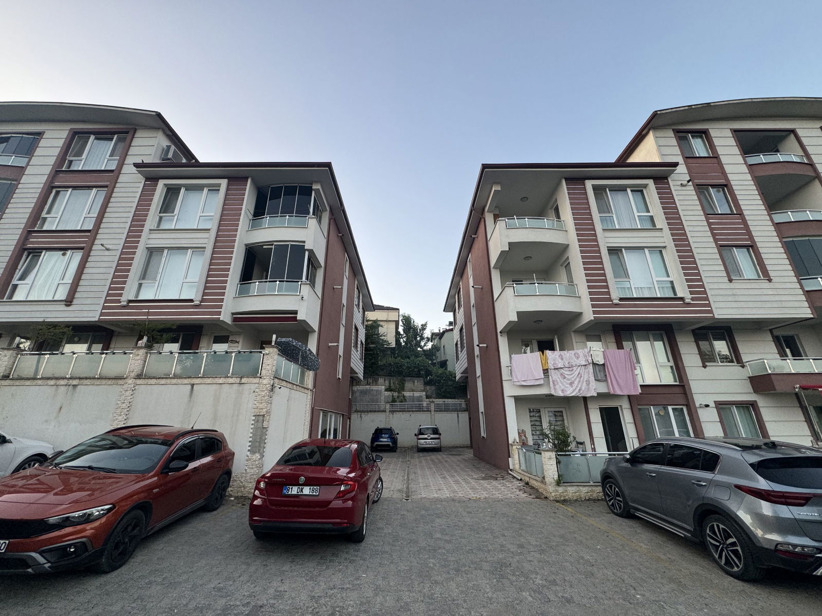 Satılık Daire 4,250,000 TL