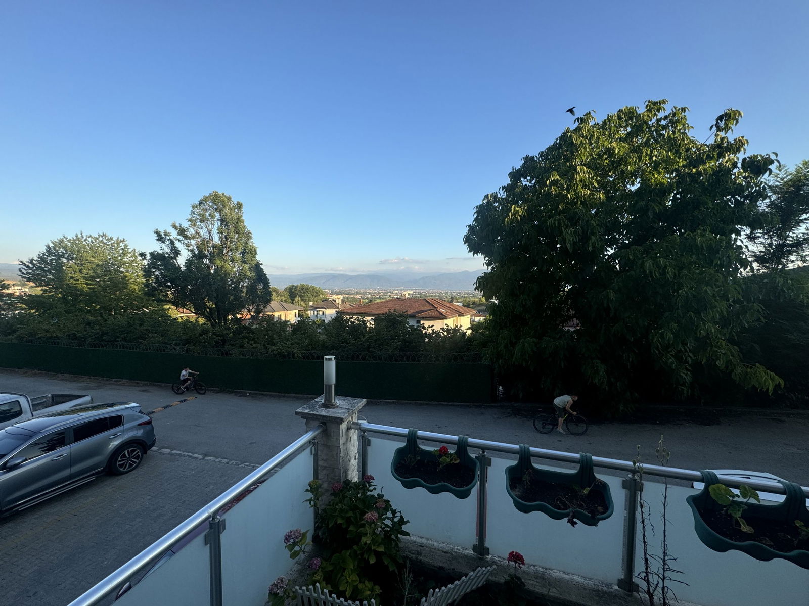 KONURALP SİTESİ'NDE 3+1 142 M2 SATILIK DAİRE