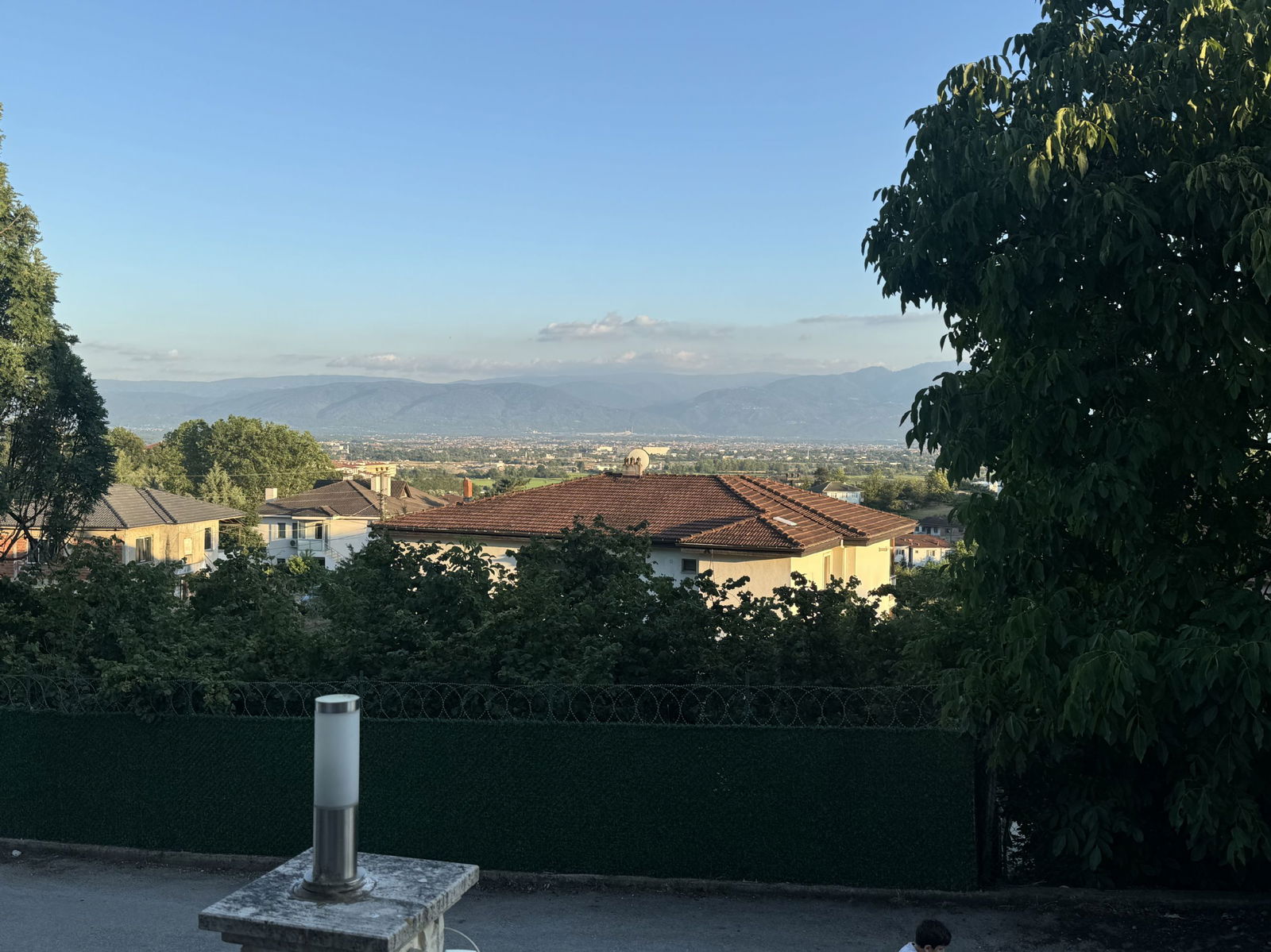 KONURALP SİTESİ'NDE 3+1 142 M2 SATILIK DAİRE