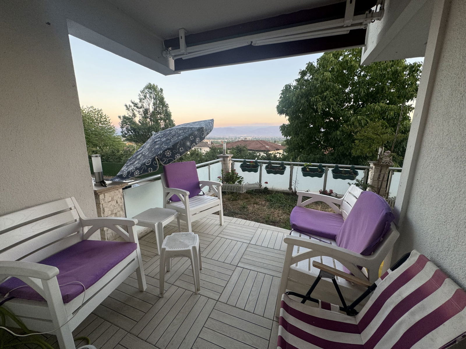 KONURALP SİTESİ'NDE 3+1 142 M2 SATILIK DAİRE