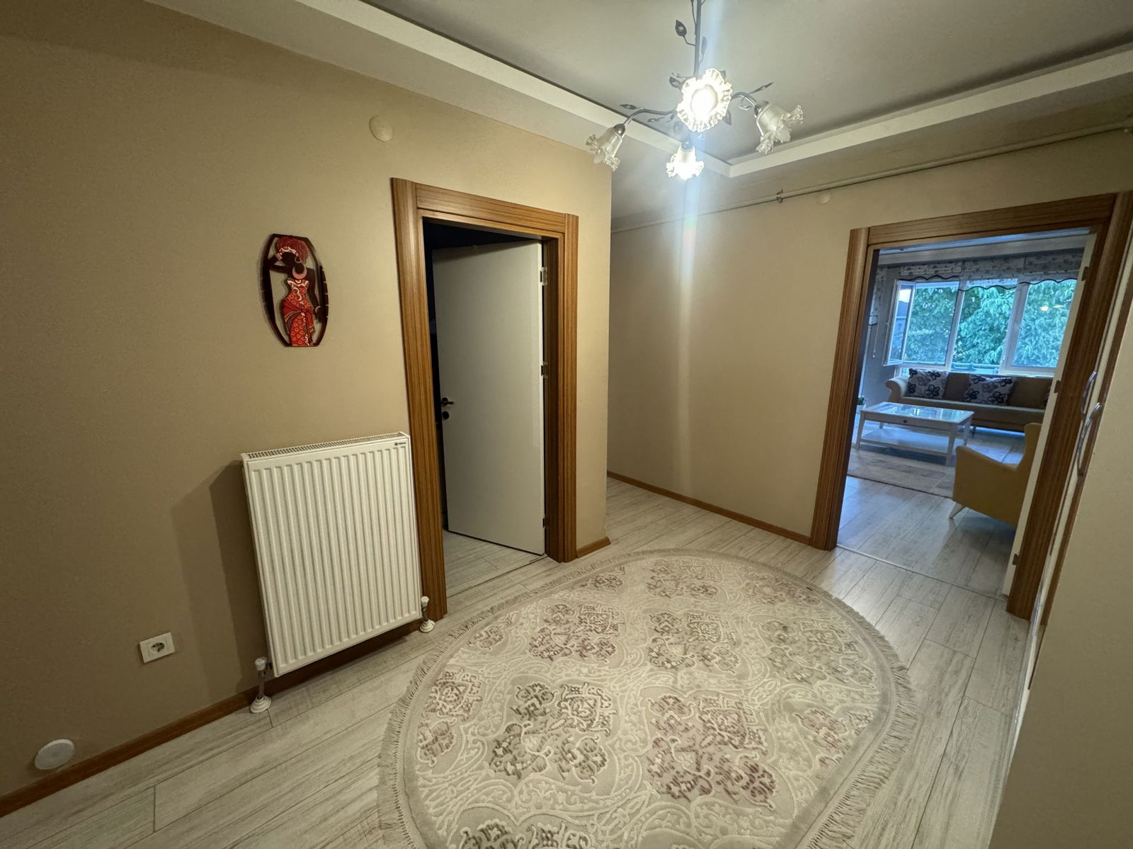 KONURALP SİTESİ'NDE 3+1 142 M2 SATILIK DAİRE