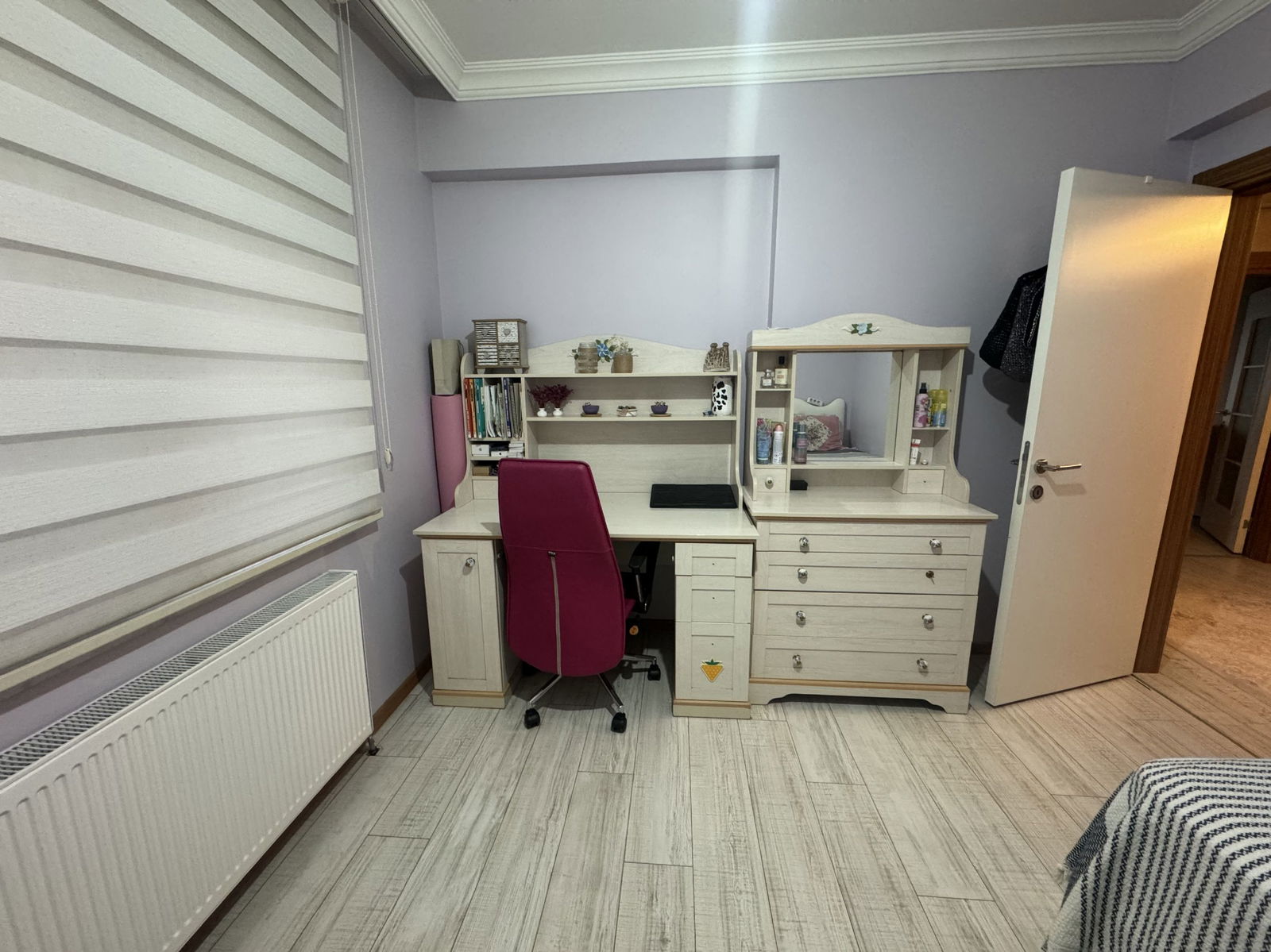 KONURALP SİTESİ'NDE 3+1 142 M2 SATILIK DAİRE