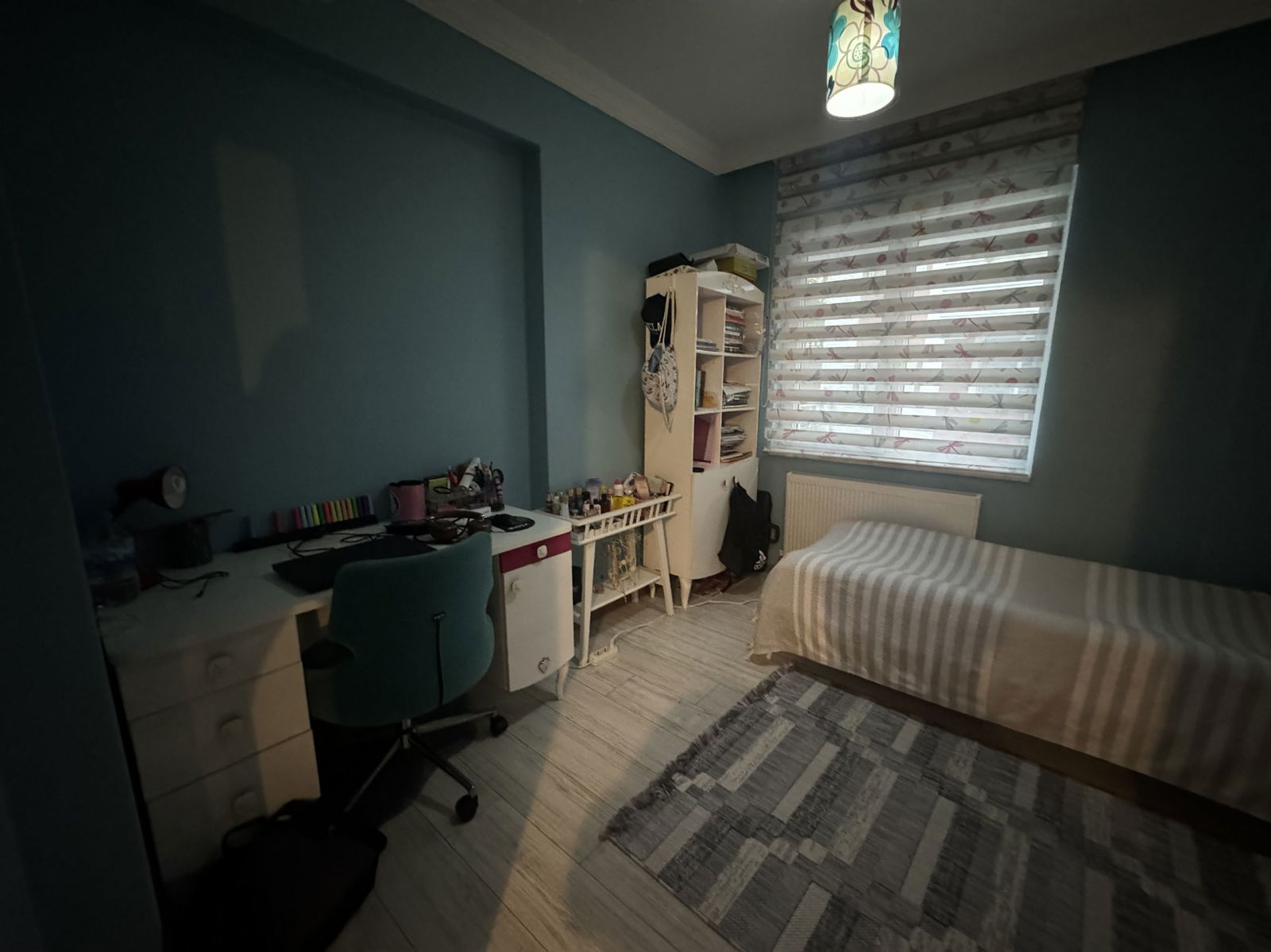 KONURALP SİTESİ'NDE 3+1 142 M2 SATILIK DAİRE