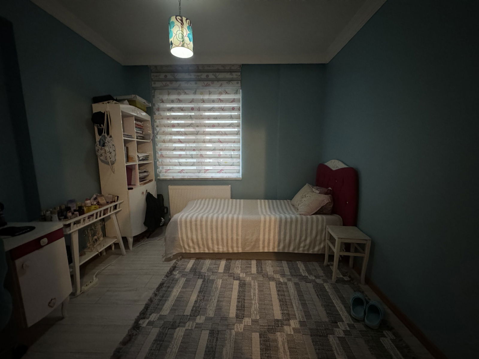 KONURALP SİTESİ'NDE 3+1 142 M2 SATILIK DAİRE