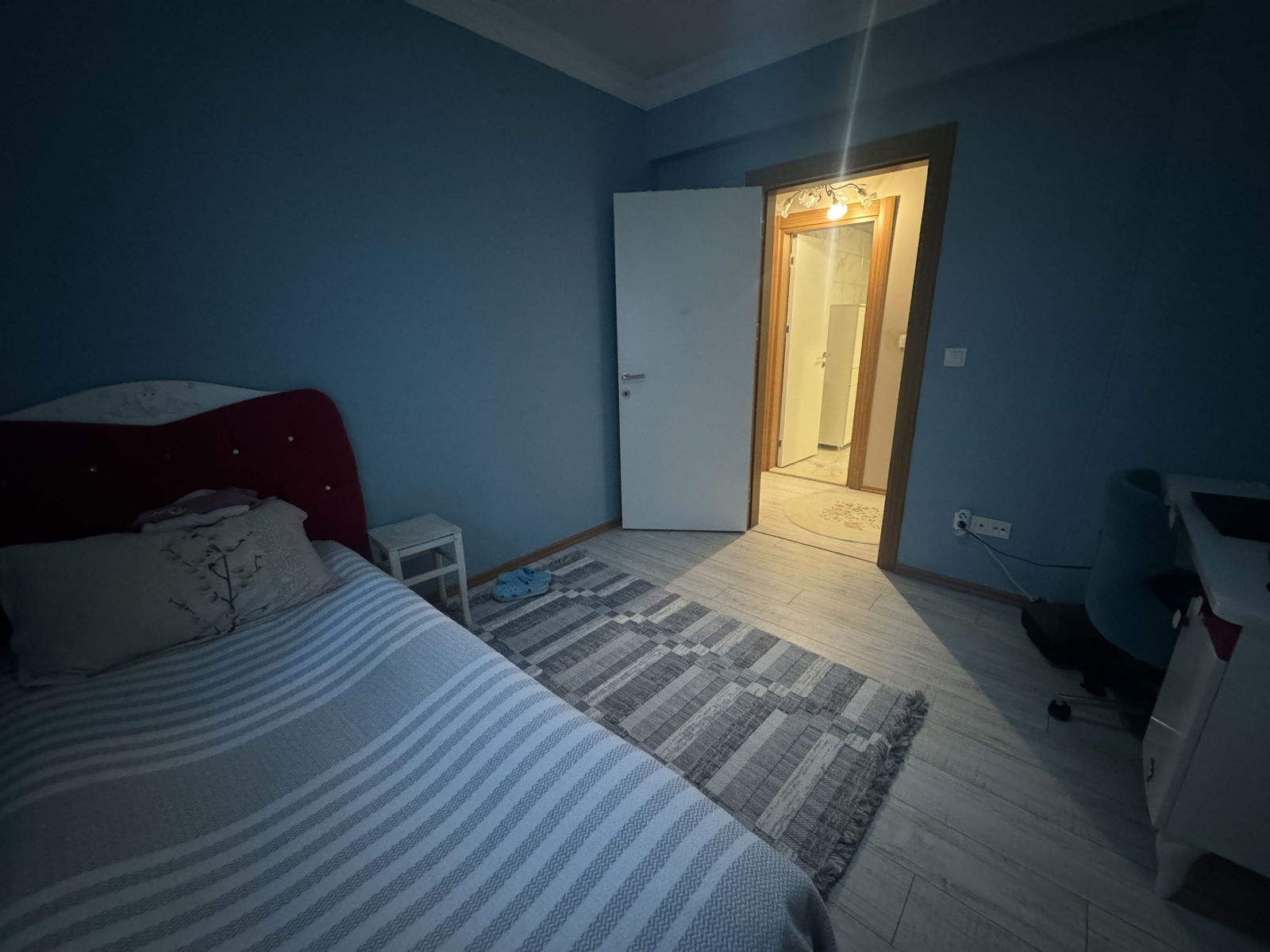 KONURALP SİTESİ'NDE 3+1 142 M2 SATILIK DAİRE