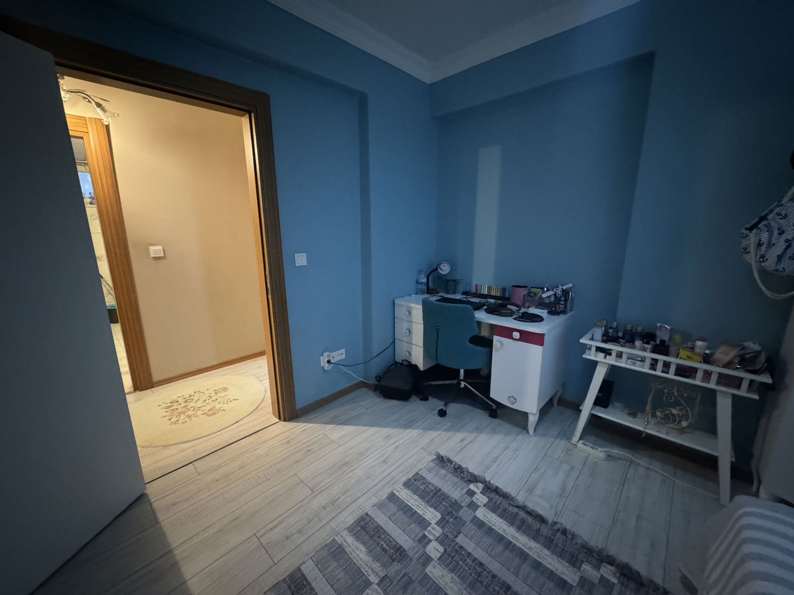 KONURALP SİTESİ'NDE 3+1 142 M2 SATILIK DAİRE