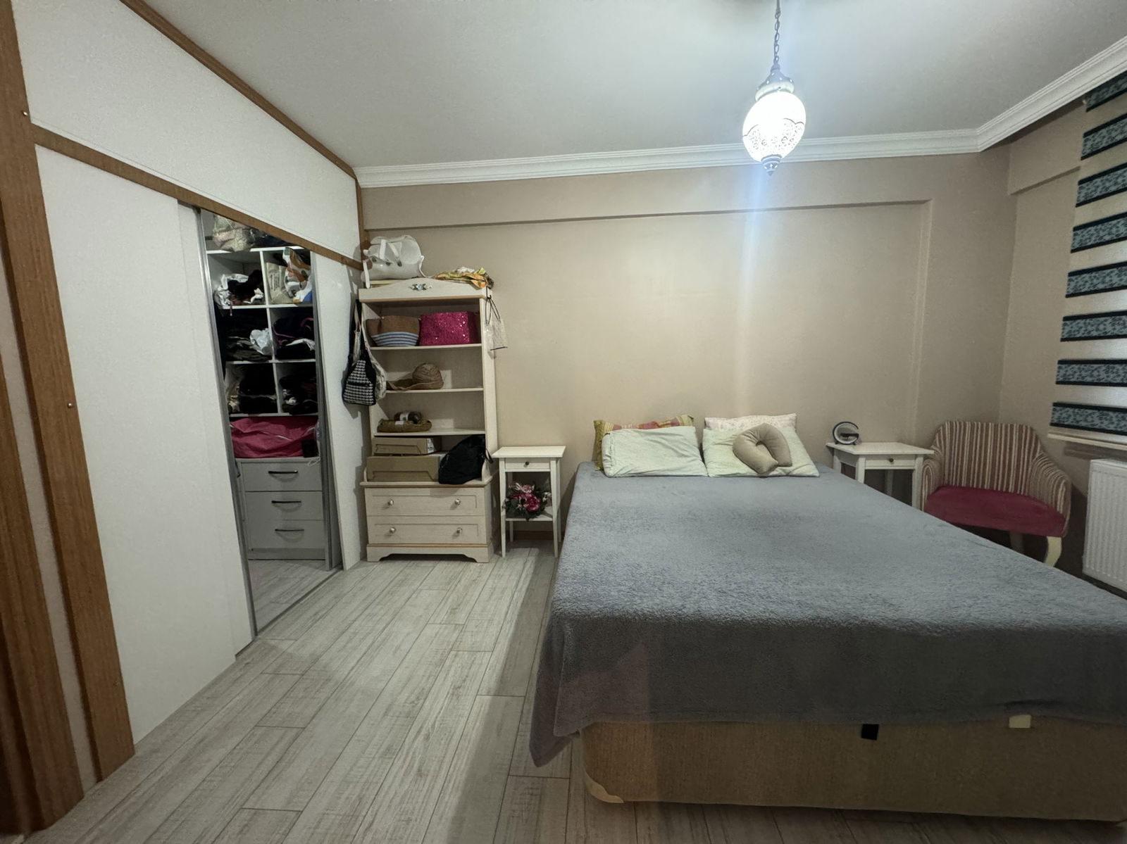 KONURALP SİTESİ'NDE 3+1 142 M2 SATILIK DAİRE