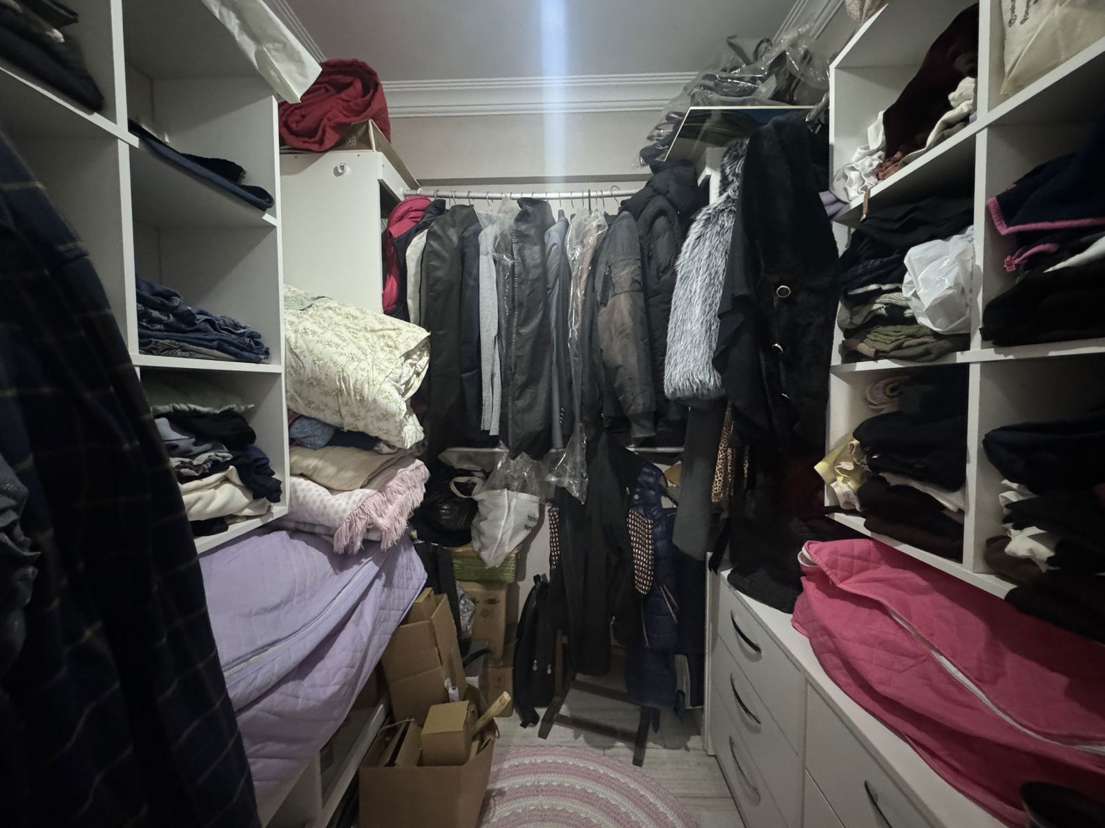 KONURALP SİTESİ'NDE 3+1 142 M2 SATILIK DAİRE