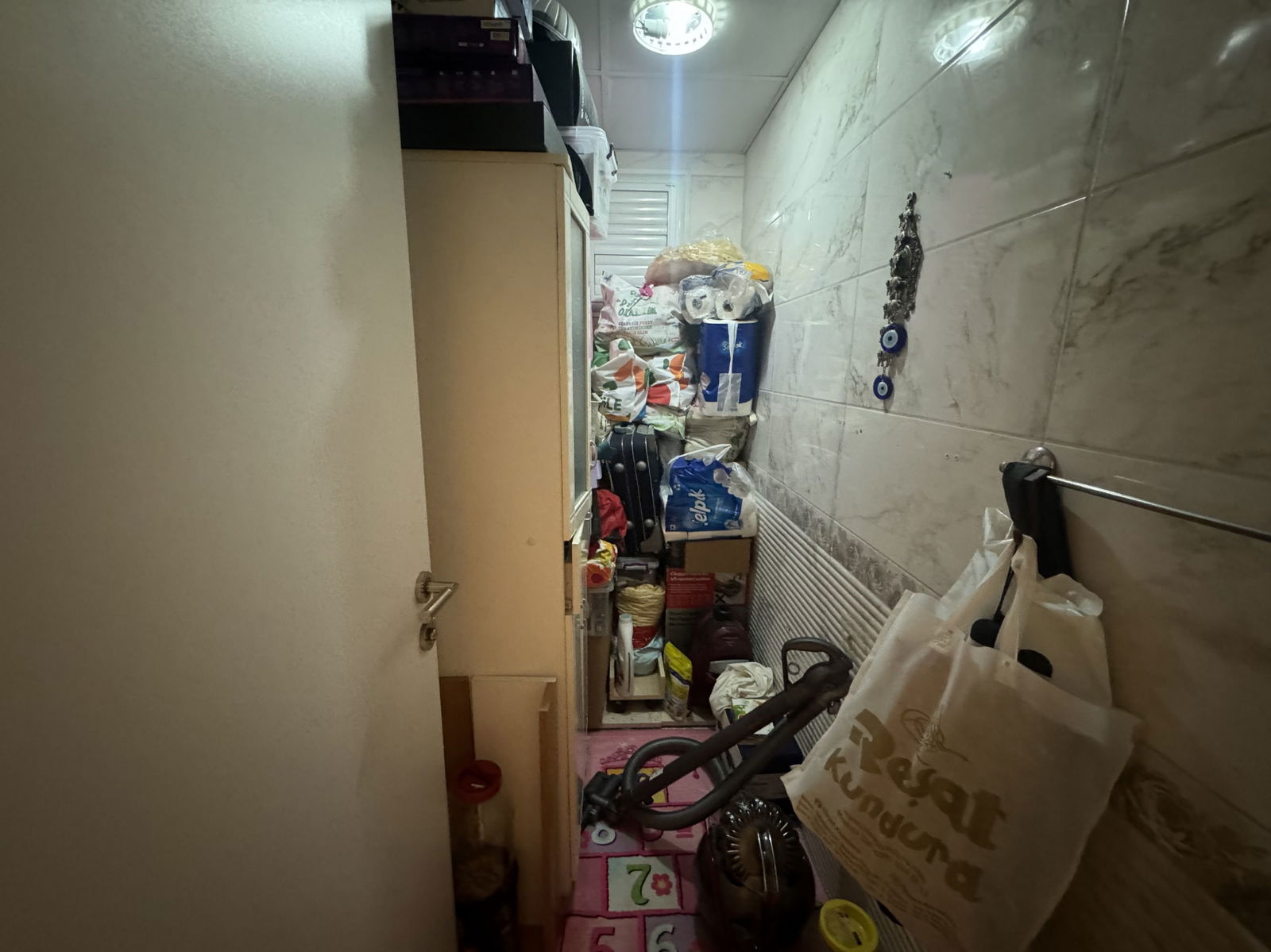 KONURALP SİTESİ'NDE 3+1 142 M2 SATILIK DAİRE