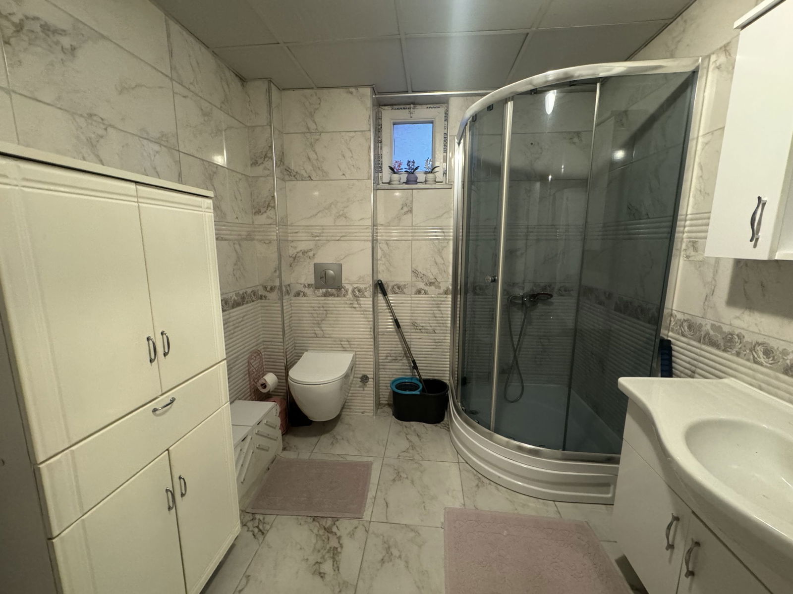 KONURALP SİTESİ'NDE 3+1 142 M2 SATILIK DAİRE