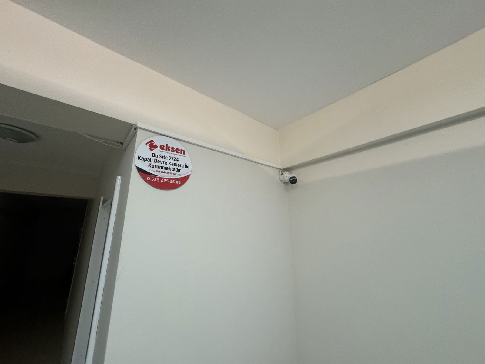 KONURALP SİTESİ'NDE 3+1 142 M2 SATILIK DAİRE