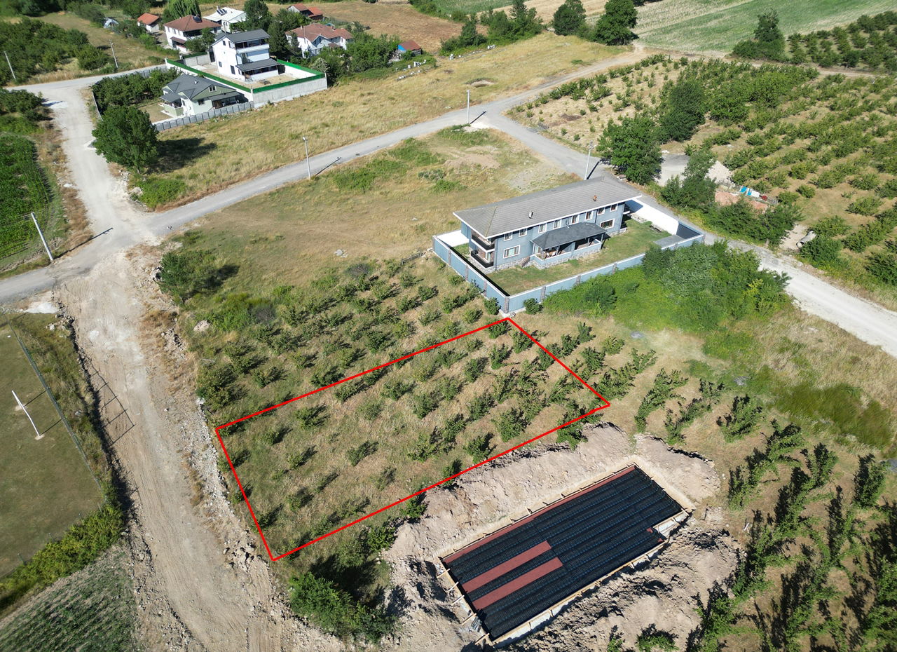 Satılık Arsa 4,900,000 TL
