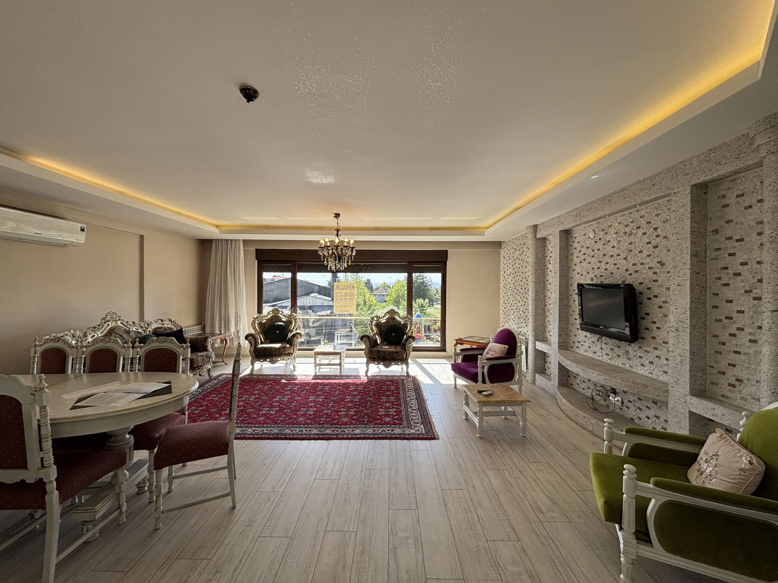 Kiralık Daire 30,000 TL