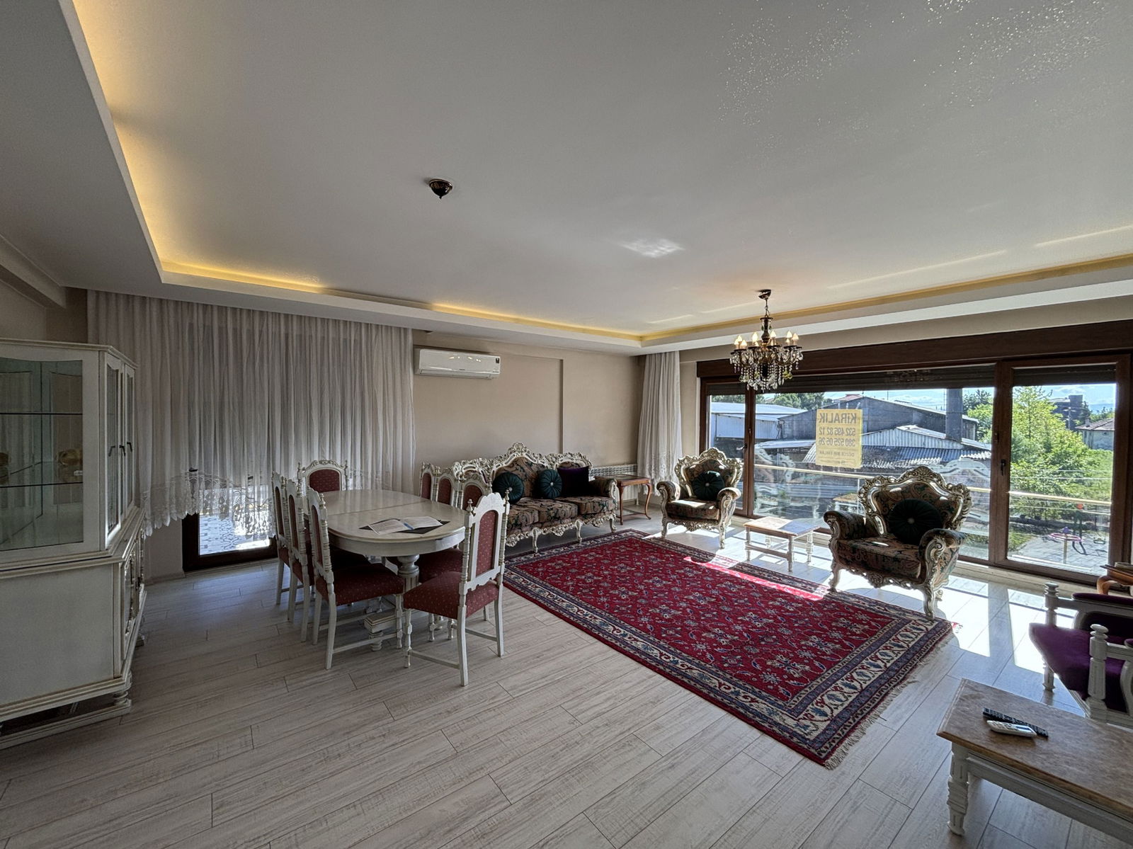 Kiralık Daire 30,000 TL