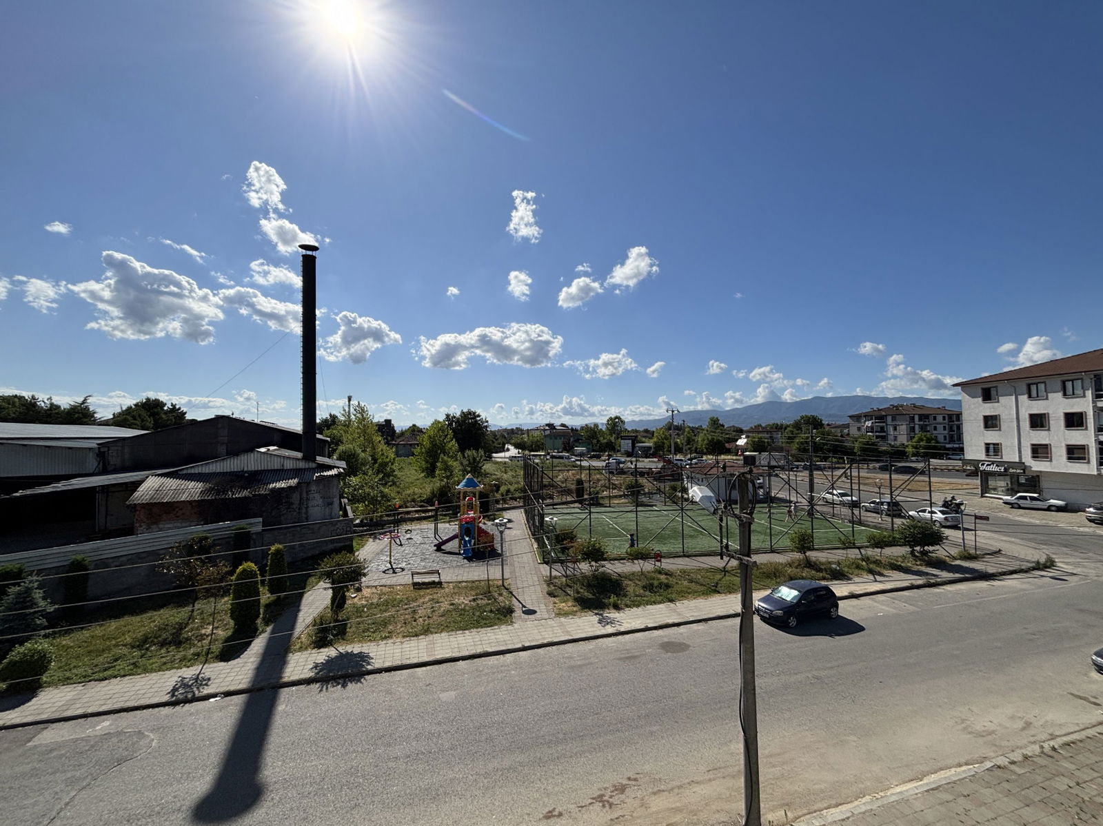 Kiralık Daire 30,000 TL