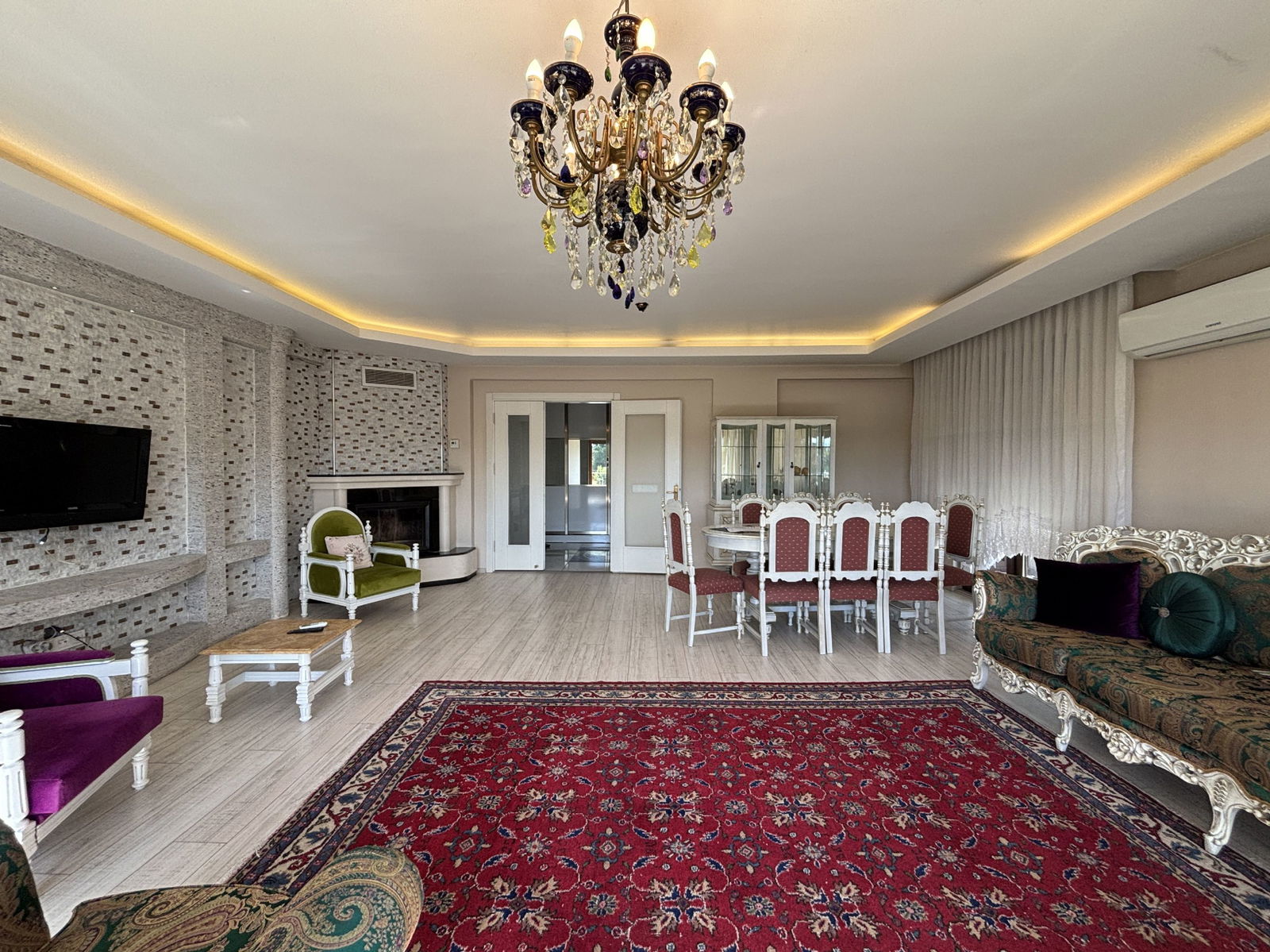 Kiralık Daire 30,000 TL