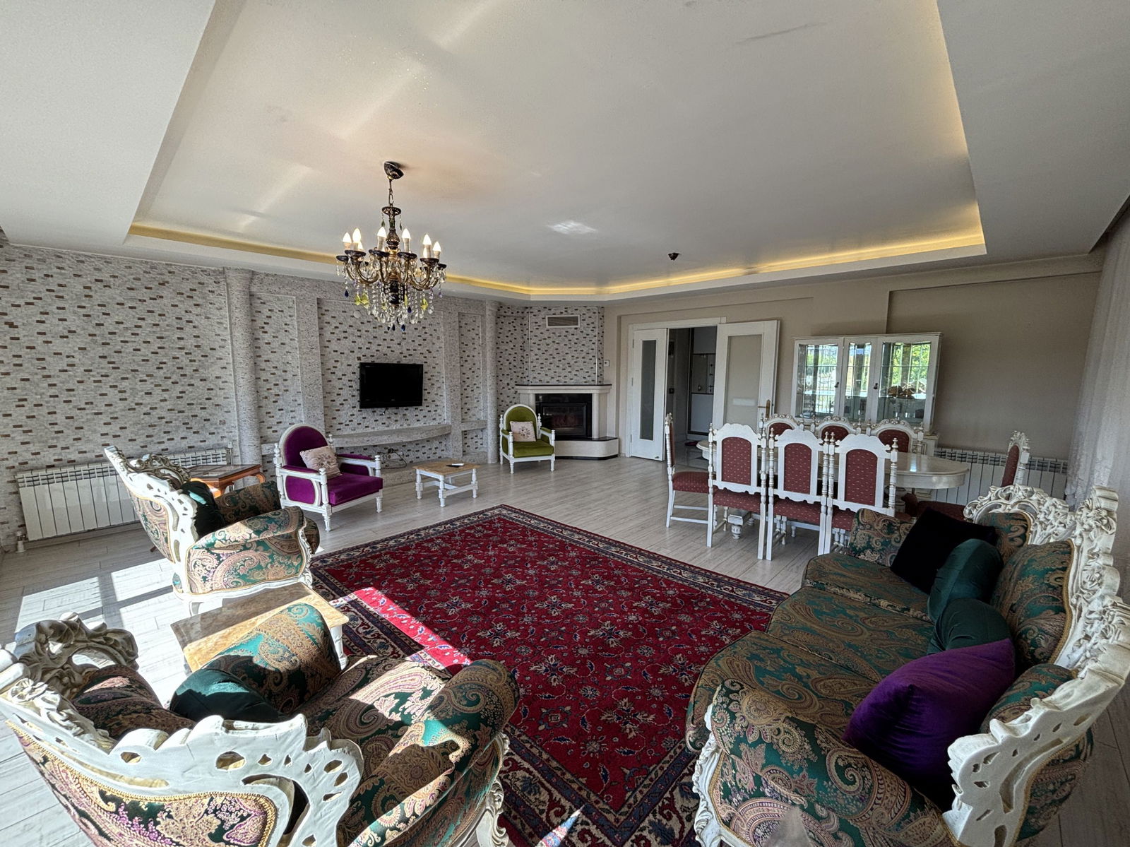Kiralık Daire 30,000 TL