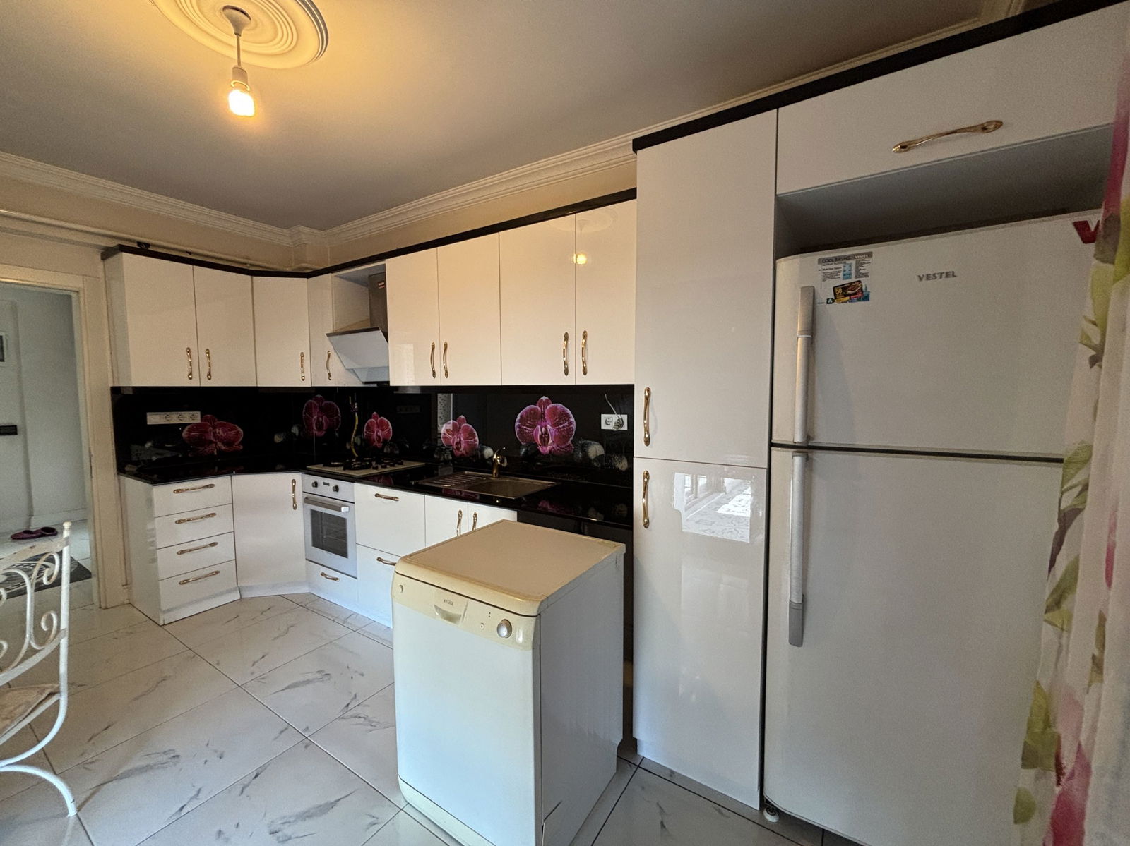 Kiralık Daire 30,000 TL